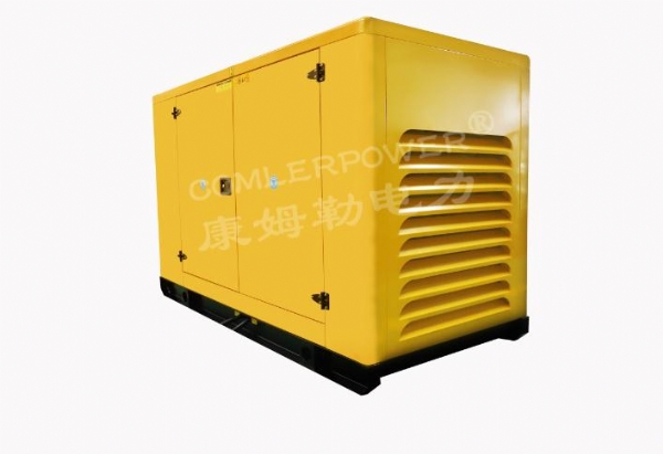 康姆勒低噪音發(fā)電機組：發(fā)電機組低溫冬季維護保養(yǎng)注意事項？