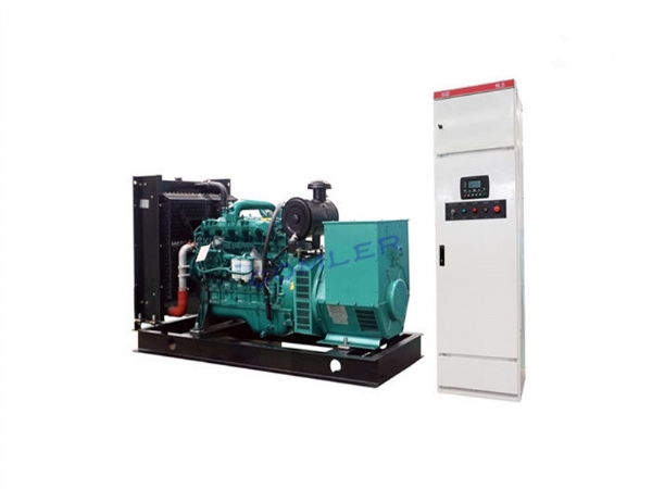 康姆勒原裝自動化發(fā)電機組：柴油發(fā)電機換季維護系統(tǒng)檢查有哪些？