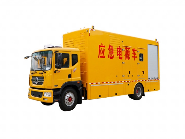 康姆勒原裝應急電源車：柴油發(fā)電機的安全操作的具體內容？