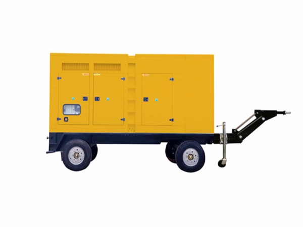 移動式柴油發(fā)電機康姆勒：發(fā)電機組噴油嘴清洗維護注意事項？